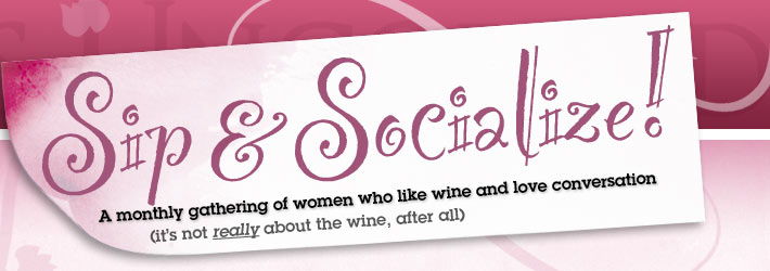 Sip & Socialize